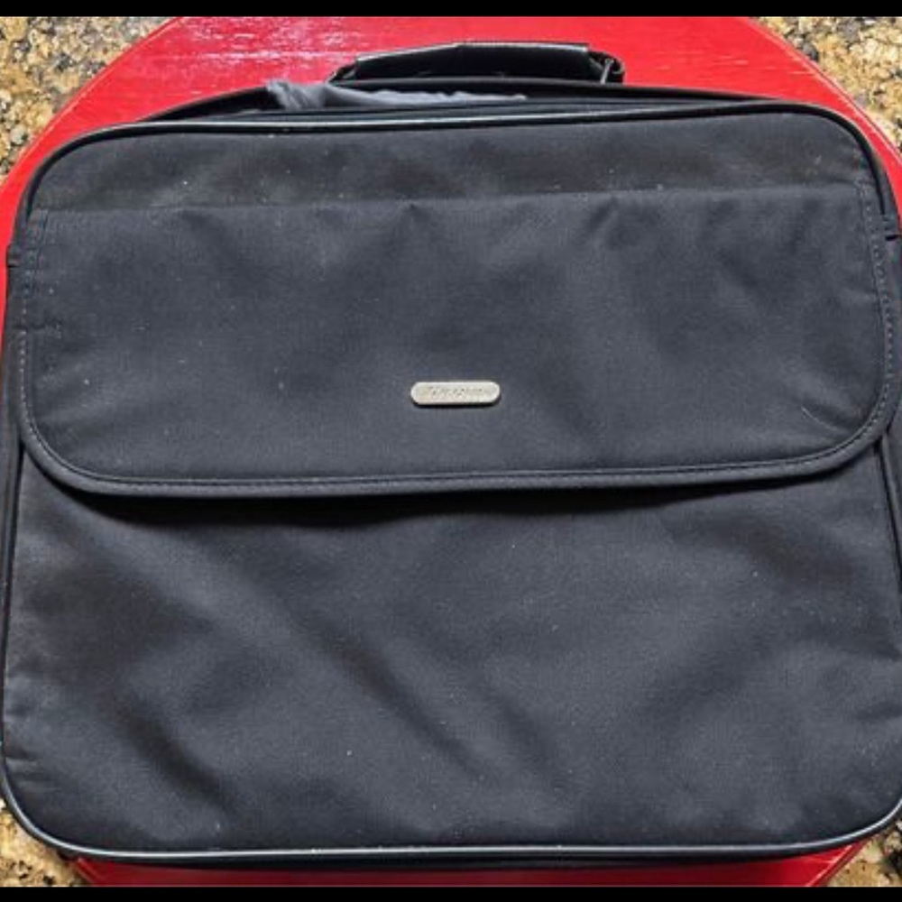 Targus 15.6” Laptop Case